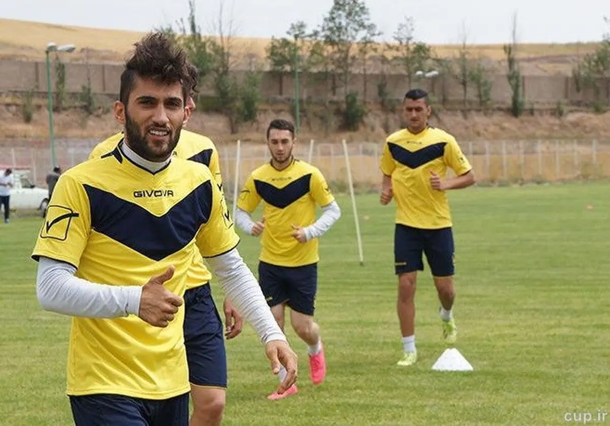 پرسپولیس حتما برنده دربی خواهد بود