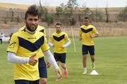 استقلالی ها هرچه از دهانشان درآمد به من گفتند