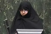 اغتشاشگران شعار آزادی می‌دهند اما رفتارشان دیکتاتوری است