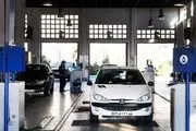 افزایش ساعت کاری مراکز معاینه فنی خودرو در تهران
