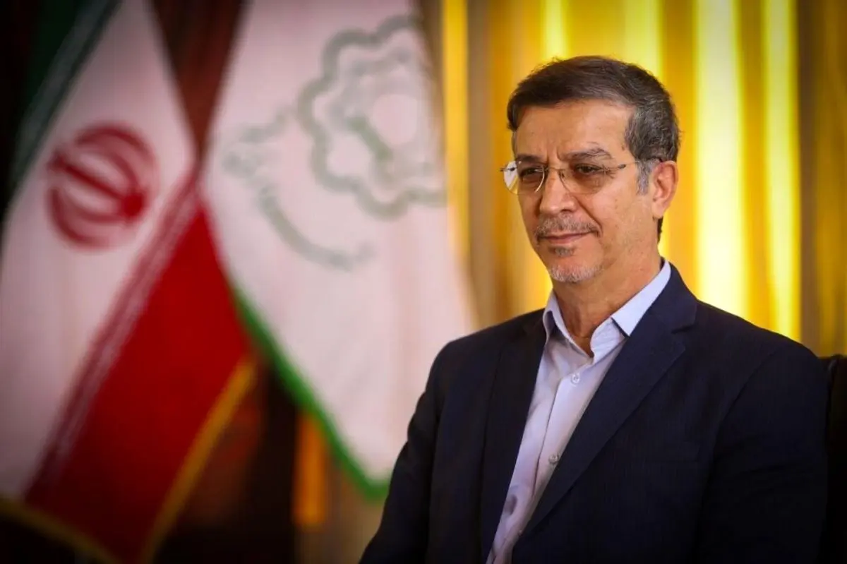 باسابقهترین شهردار کلانشهرها ایران استعفا کرد