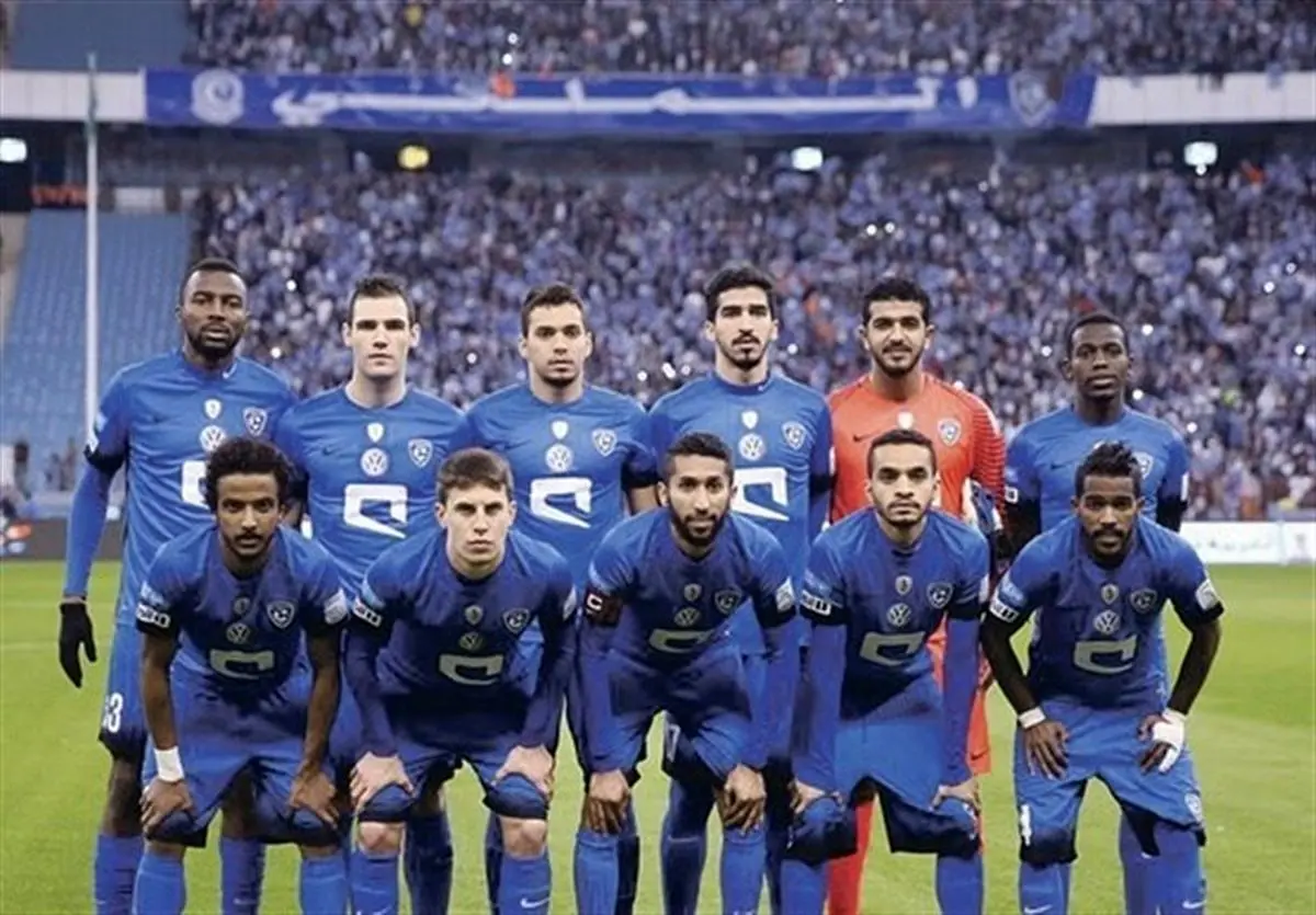 حریف پرسپولیس بیانیه داد