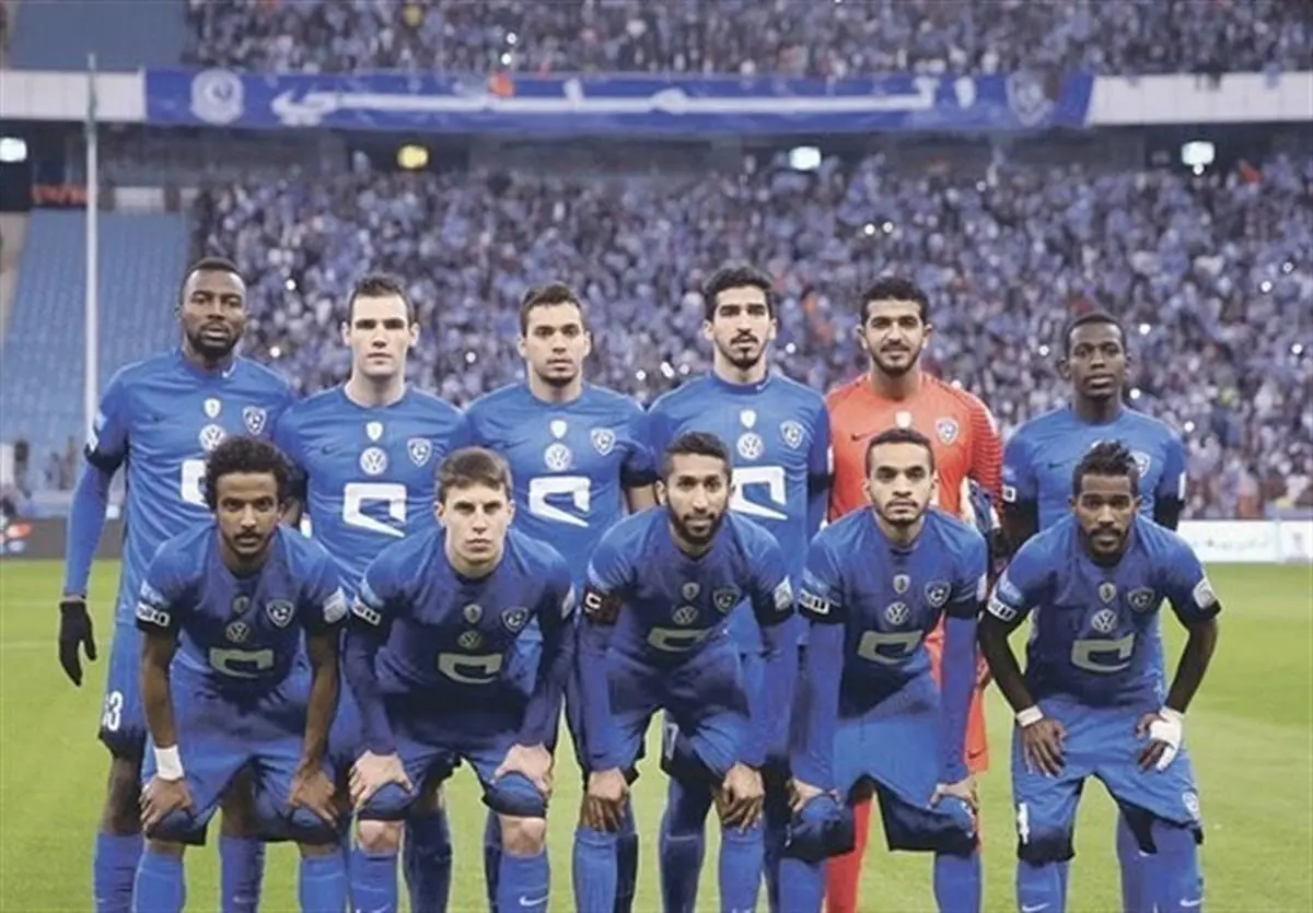 حریف پرسپولیس بیانیه داد