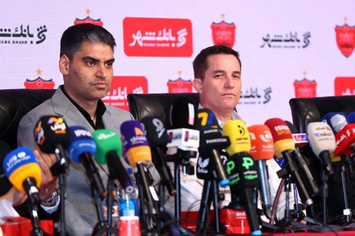 موفق ترین مربی پرسپولیس چه کسی بود؟