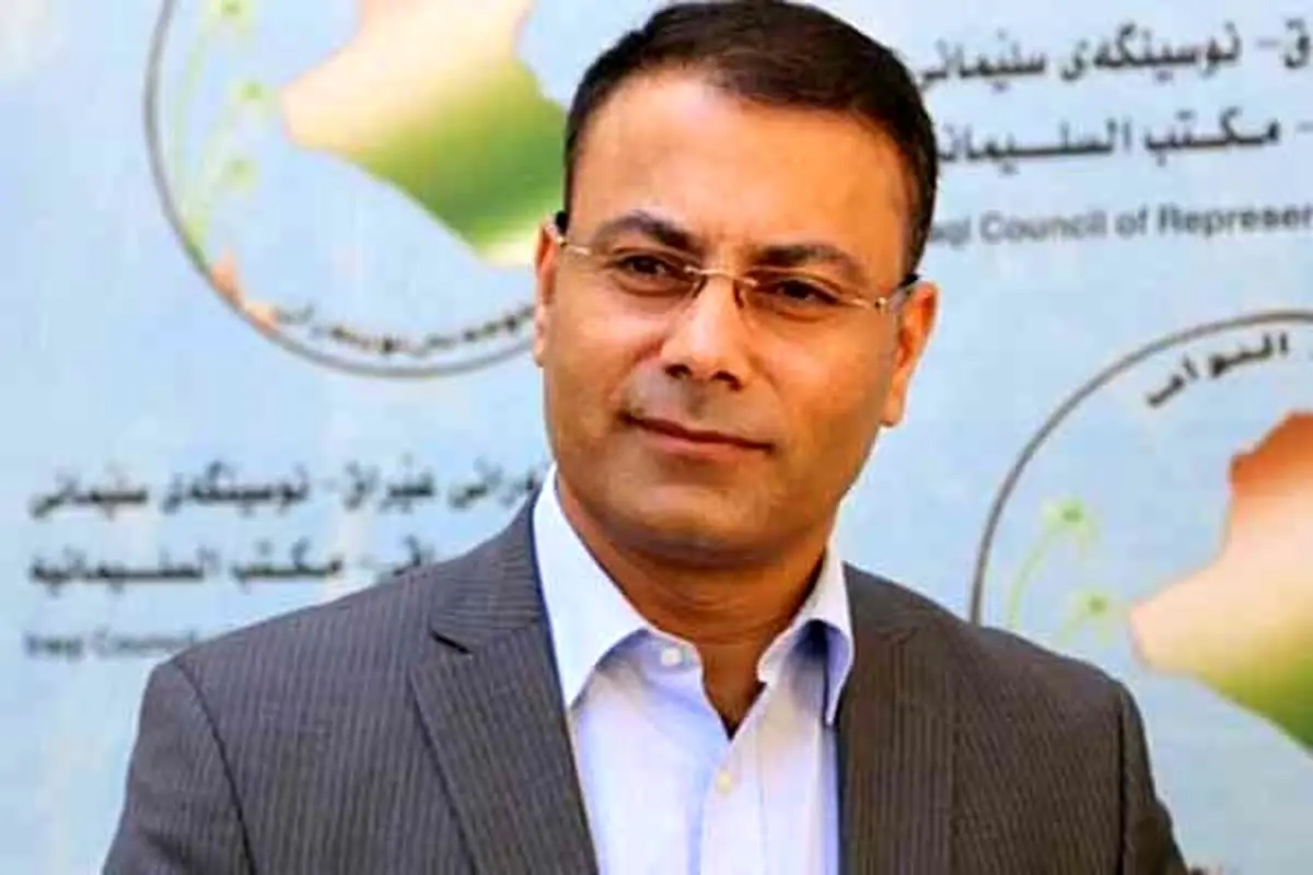 ترکیه به دنبال سیطره بر موصل