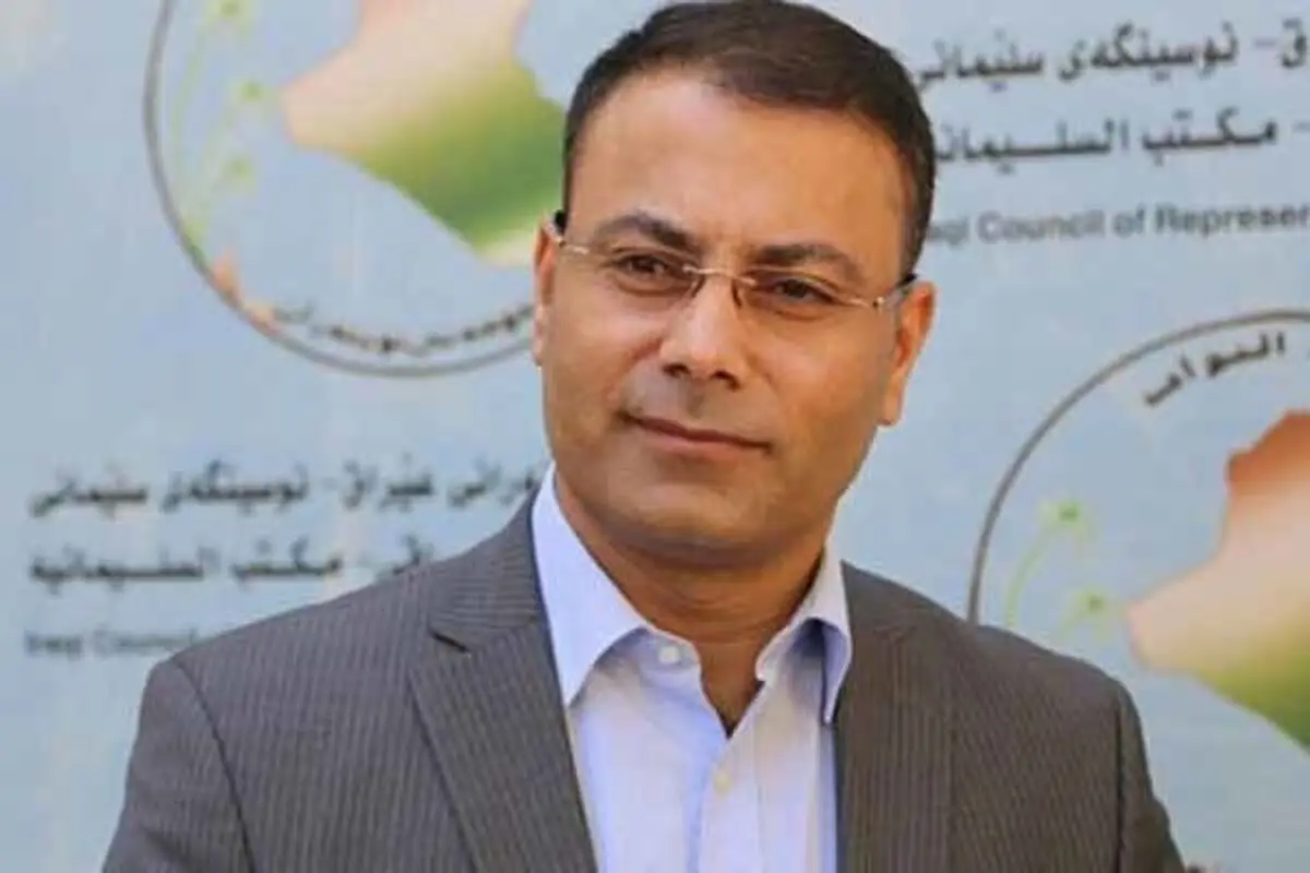 ترکیه به دنبال سیطره بر موصل