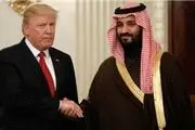 پیام واشنگتن به ریاض؛ اتخاذ رویکرد محتاطانه‌تر در تقابل با ایران