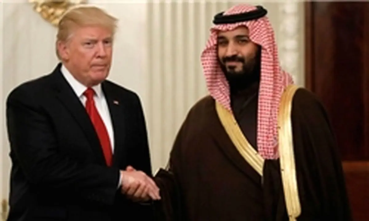 پیام واشنگتن به ریاض؛ اتخاذ رویکرد محتاطانه‌تر در تقابل با ایران
