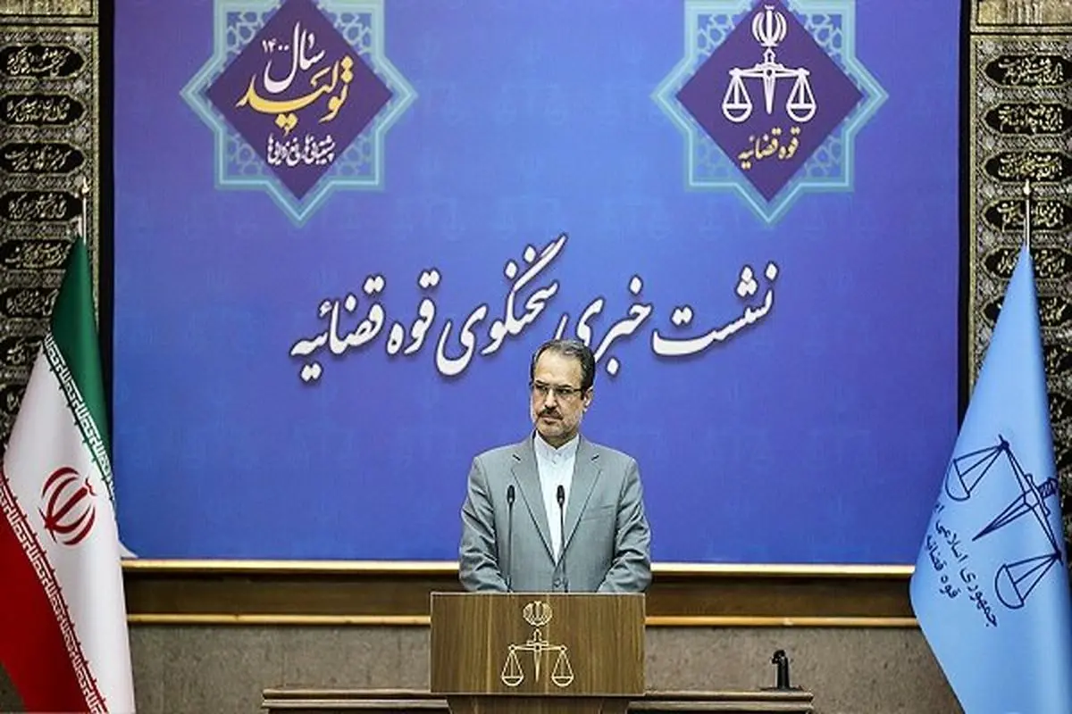 سخنگوی قوه قضاییه: حکم بدوی پرونده پلاسکو صادر شد