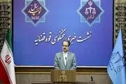 سخنگوی قوه قضاییه: حکم بدوی پرونده پلاسکو صادر شد