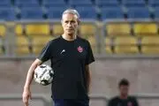 تذکر گل‌محمدی به بازیکنان پرسپولیس