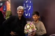 «فیش آباد» هر شب با حضور کودکان کار اجرا می‌شود