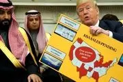 ترامپ قطعنامه‌های منع فروش سلاح به عربستان سعودی را وتو کرد