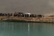 

دریاچه کوکبیه جسد جوان 32 ساله را پس داد

