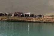 

دریاچه کوکبیه جسد جوان 32 ساله را پس داد

