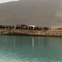 

دریاچه کوکبیه جسد جوان 32 ساله را پس داد


