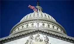 نامه مجلس سوریه به کنگره آمریکا
