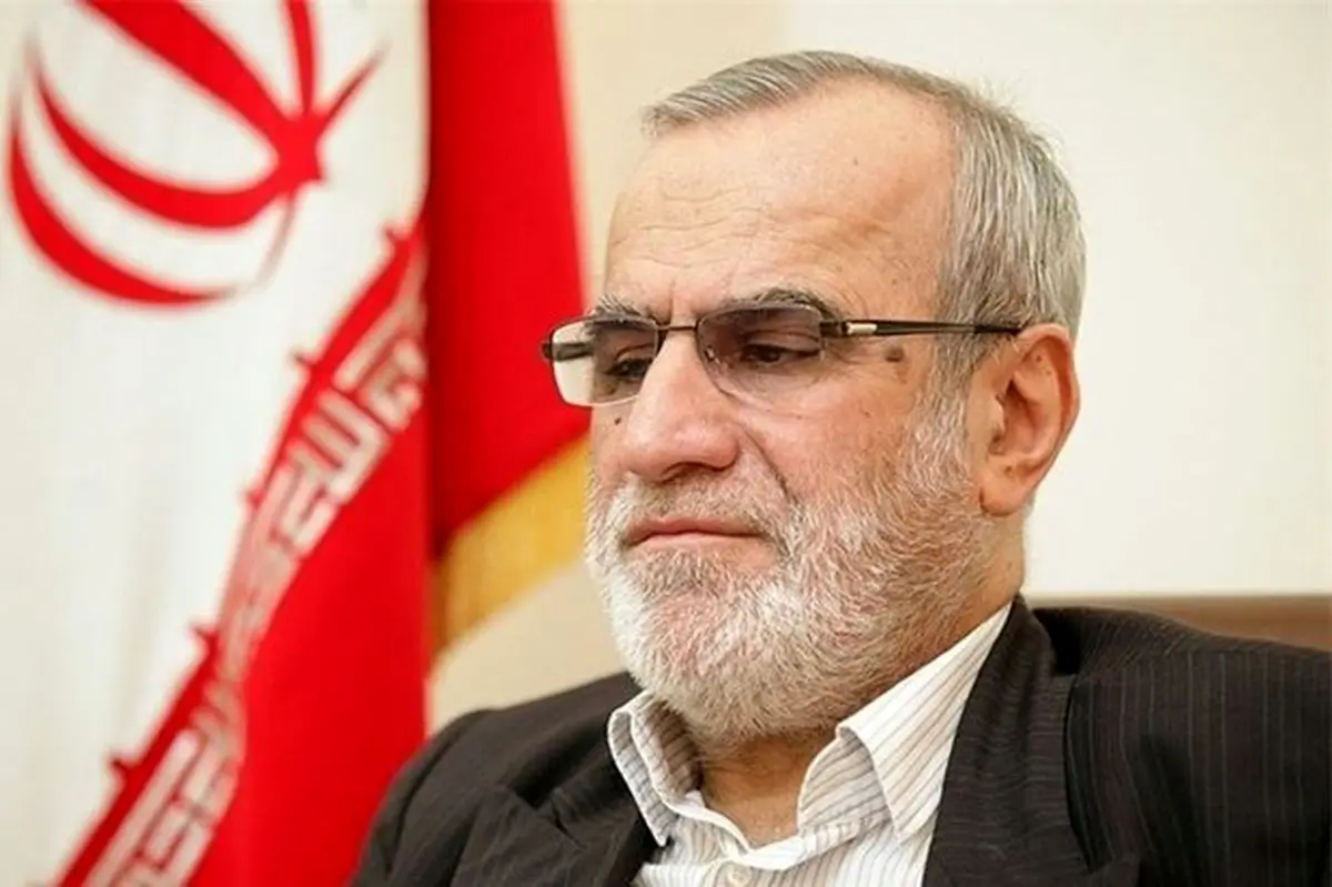 شورای مرکزی موتلفه درگذشت «محمدرضا علیزاده» را تسلیت گفت