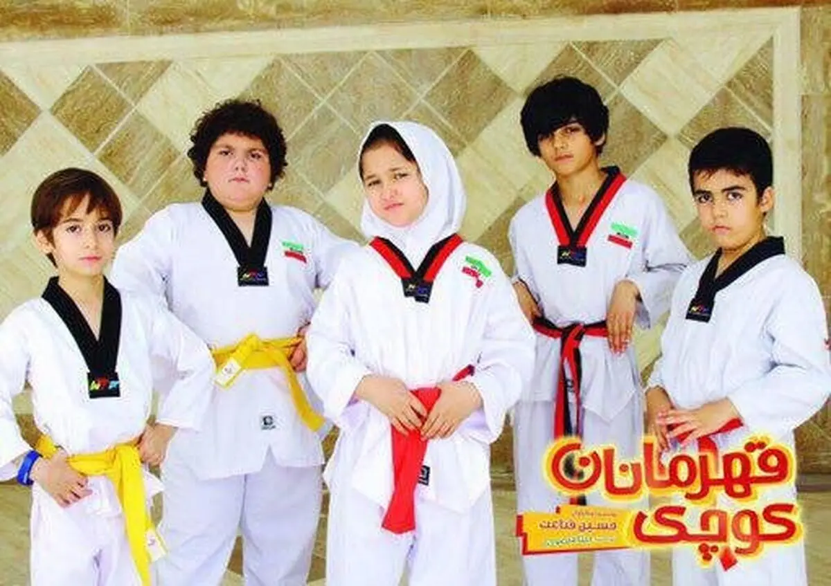 «قهرمانان کوچک ۲» ساخته می شود