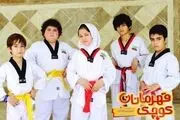 «قهرمانان کوچک ۲» ساخته می شود