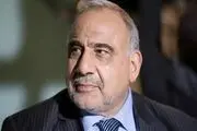 افشاگری «عادل عبدالمهدی» درباره نامه عربستان به ایران