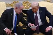 ترامپ در پی تصاحب پول‌های بلوکه‌شده فلسطین