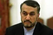 جزئیات دیدار امیرعبداللهیان با سفیر جدید عراق در تهران