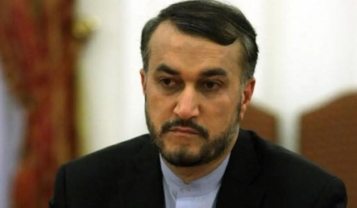 ایران همه‌جانبه از دولت و ملت عراق حمایت می‌کند