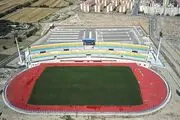 ورزشگاه اسلامشهر گزینه جدید میزبانی لیگ برتر