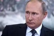 آرزوی پوتین پس از پایان دوره ریاست جمهوری 
