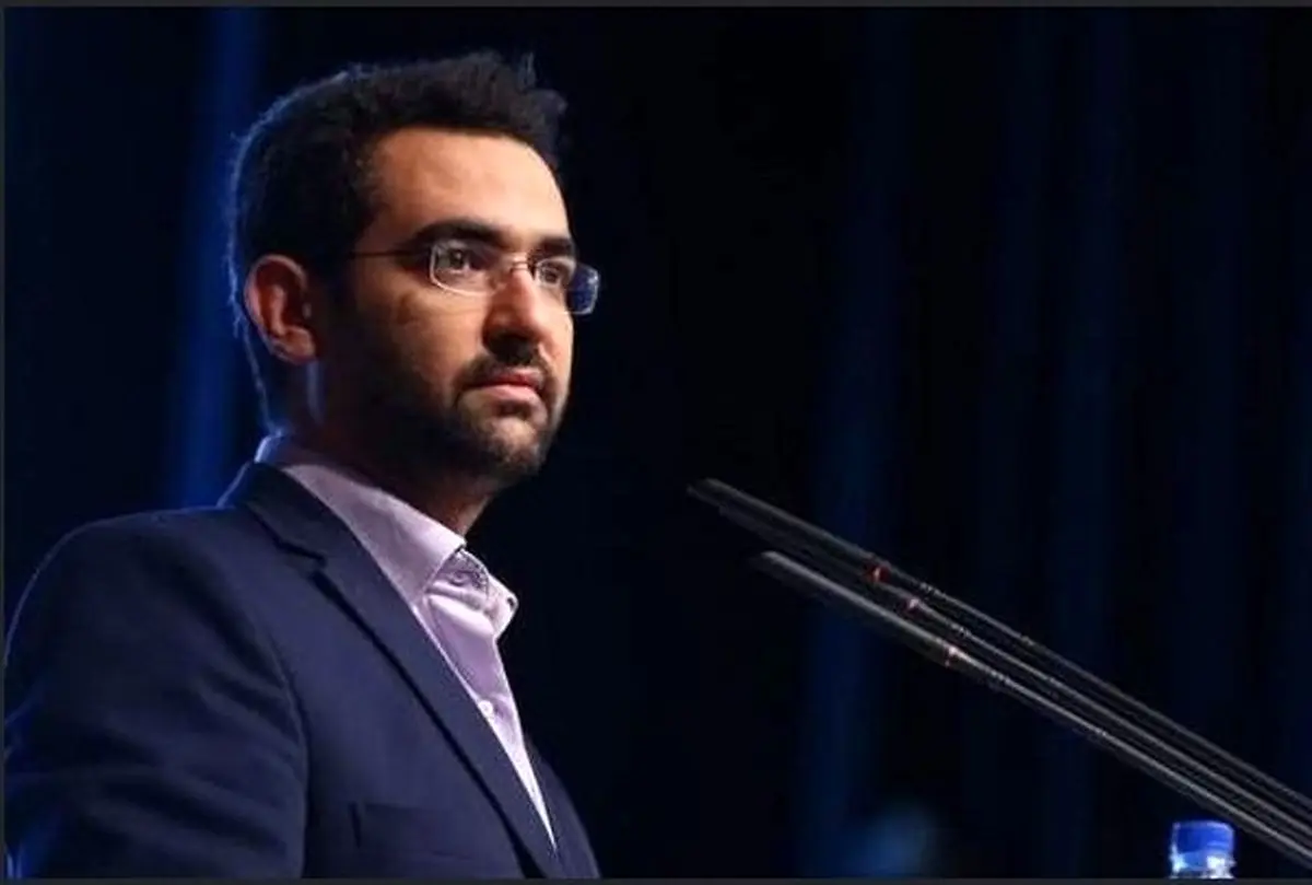 واکنش وزیر ارتباطات به حادثه کشتی نفتکش سانچی