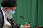 نامه محیط زیستی رهبر انقلاب به محسن رضایی