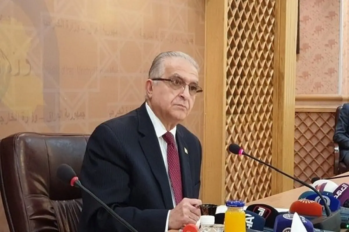 گزینه جنگ علیه ایران از سوی آمریکا را مردود می‌دانیم
