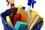 خطر استفاده نادرست از شوینده ها در کمین است