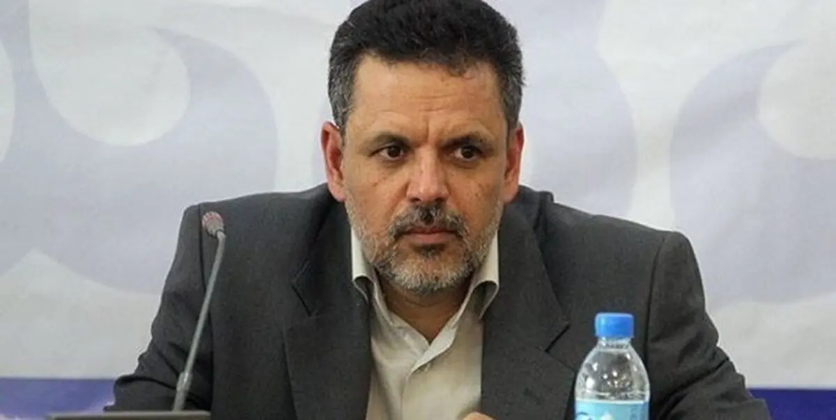 آمریکا در خوابش هم نمی‌تواند امنیت انرژی در ایران را تهدید کند