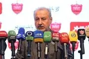 علت استعفای درویش از زبان مدیرعامل استقلالی