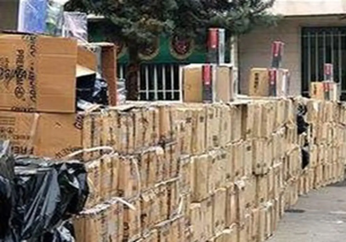 مهر محکومیت 113 میلیاردی بر پرونده های تخلفاتی