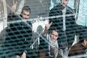 رهبران اسیر گروههای فلسطینی به اعتصاب غذا می پیوندند