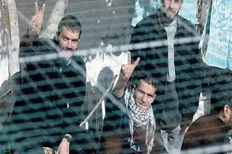 ۲۰۰ اسیر فلسطینی دیگر به اعتصاب غذا پیوستند