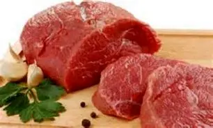 گوشت گران شد + آخرین قیمت گوشت در بازار