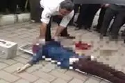 ناگفته‌های قتل دختر جوان مقابل دانشکده پرستاری