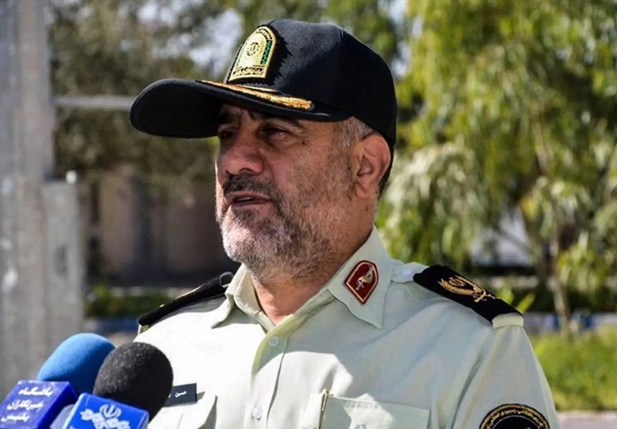 انهدام چندین باند سرقت، قاچاق کالا و یک شبکه گلدکوئیستی در تهران