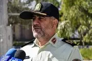 انهدام چندین باند سرقت، قاچاق کالا و یک شبکه‌ گلدکوئیستی در تهران