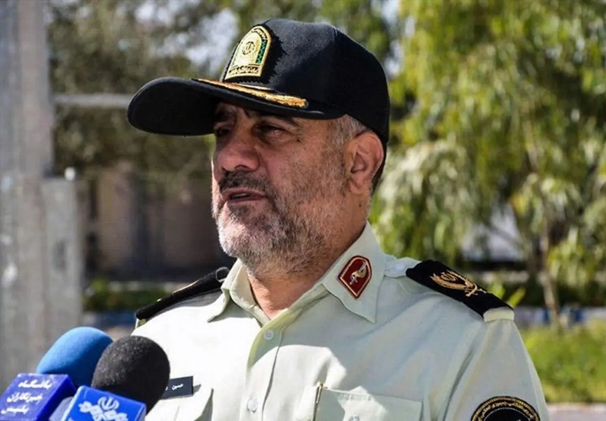 انهدام چندین باند سرقت، قاچاق کالا و یک شبکه‌ گلدکوئیستی در تهران