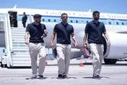 پرسپولیس قید جذب دو بازیکن تراکتور و سپاهان را زد