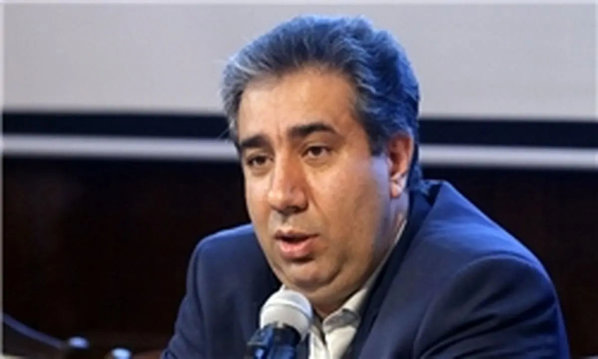 نقش نمایشگاه میراث فرهنگی در ایران در اشاعه چهره فرهنگی ایران