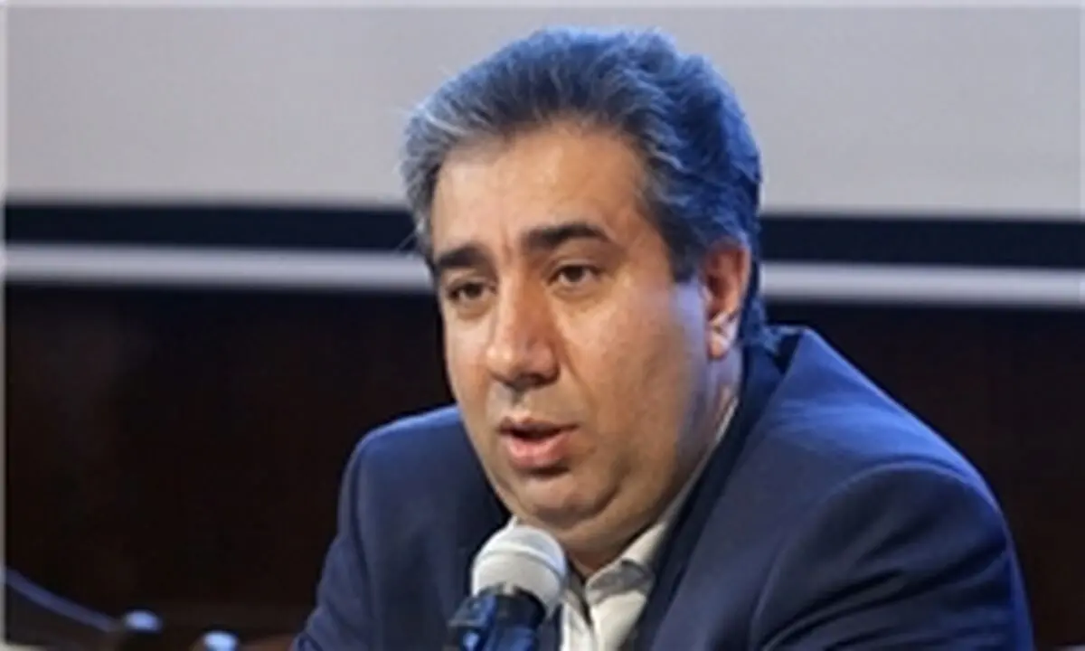 نقش نمایشگاه میراث فرهنگی در ایران در اشاعه چهره فرهنگی ایران