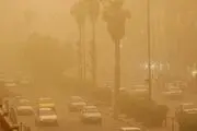 استانداری خوزستان برای مهار ریزگردها برنامه ویژه دارد
