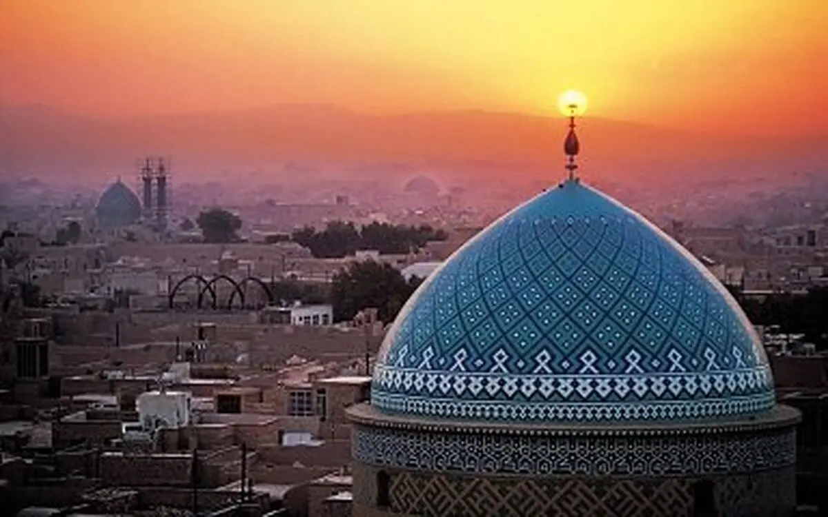 پیشرفت 90 درصدی مسجد مجاور برج آزادی