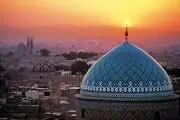 پیشرفت 90 درصدی مسجد مجاور برج آزادی